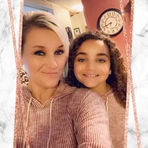 Meet your Posher, Karla